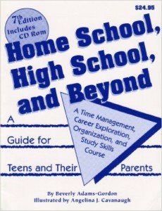 Homeschool High School and Beyond