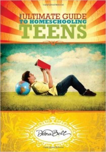 Ultimate Guide to Homeschooing Teens